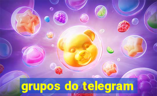 grupos do telegram